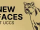 New Faces at UCCS