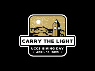UCCS Carry the light