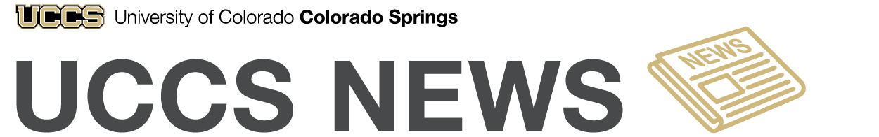 UCCS News
