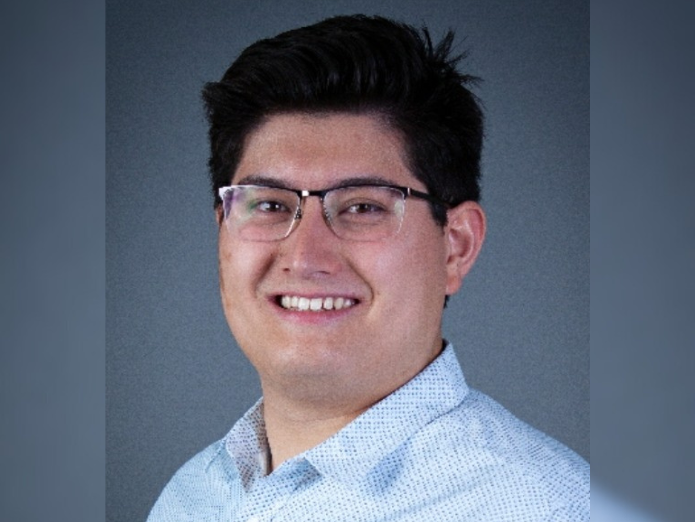 A journey to engineering excellence | Andy Bruce ’24