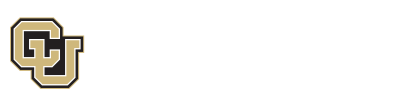 University of Colorado Logo